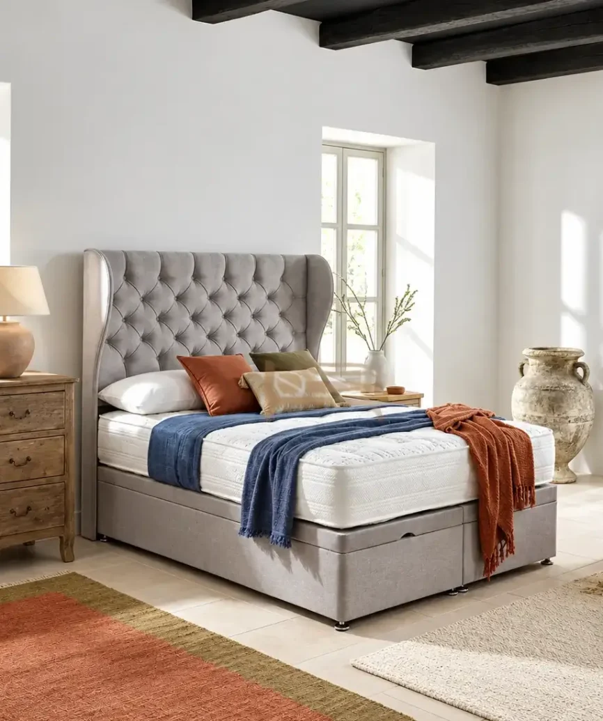 Beds